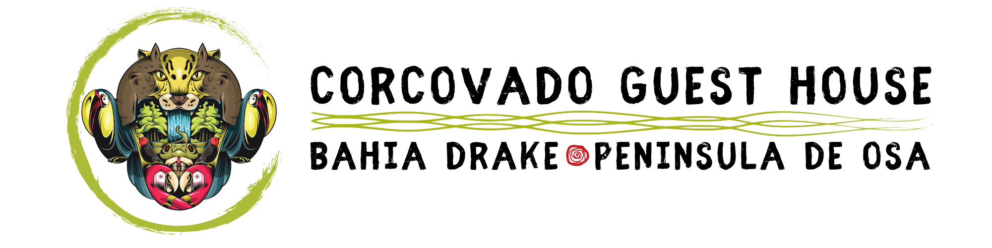 Airplane to Drake Bay Corcovado Guest House Los Planes Drake Bay