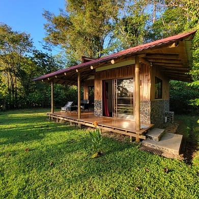 Corcovado Garden Lodge, Drake – Preços atualizados 2023